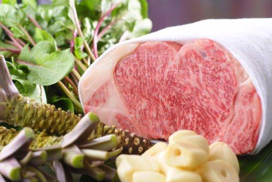 Steakhouse Hama Meguro